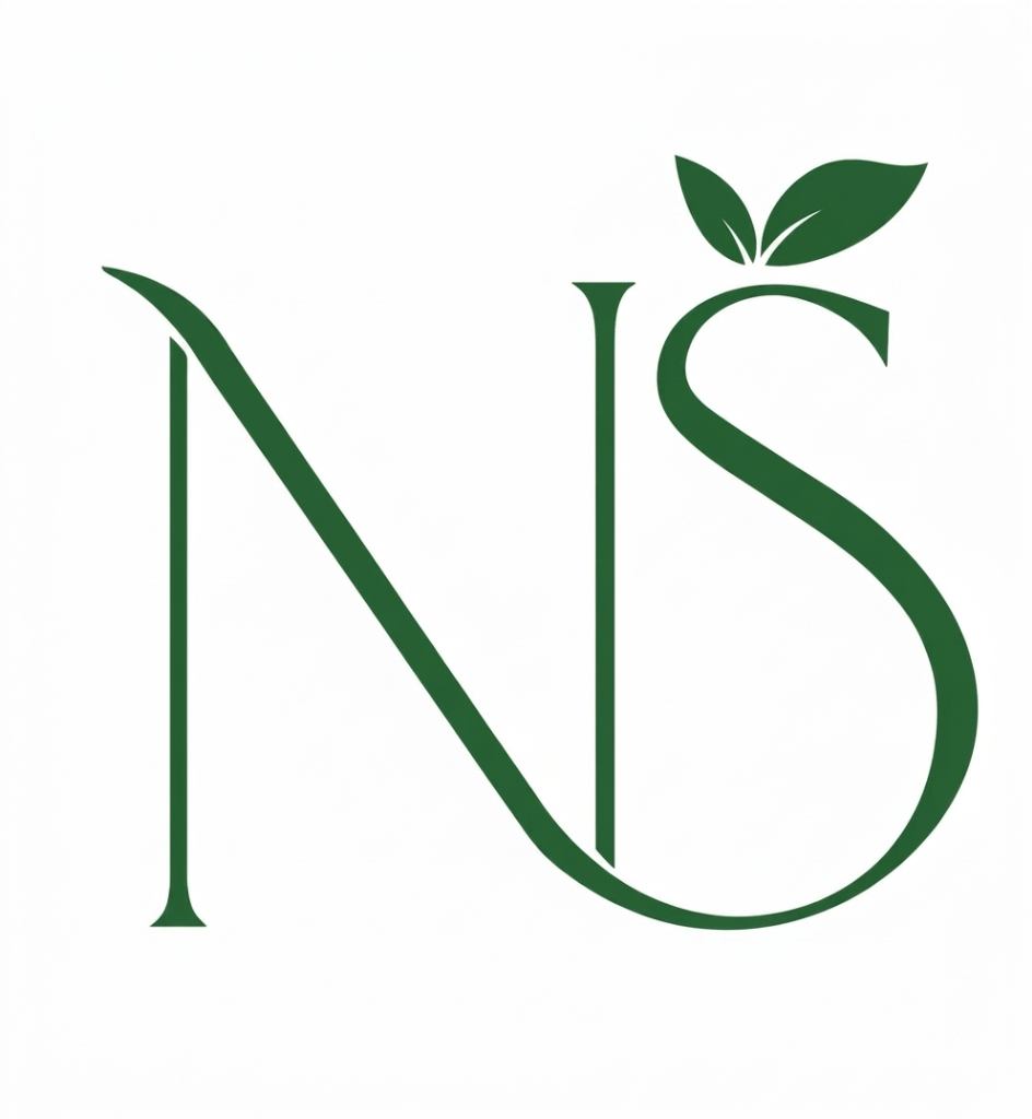 Natural Spices Logo